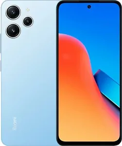 Замена матрицы на телефоне Xiaomi Redmi Note 12R в Санкт-Петербурге